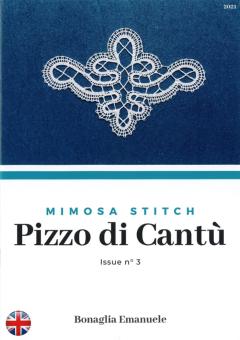Il Punto Mimosa - Pizzo di Cantù Issue n°3