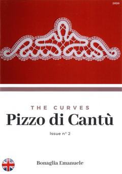 Le Curve - Pizzo di Cantù Issue n°2