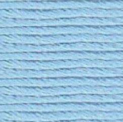 Soie d'Alger  5m - bleu ciel   (4921)