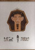 Carnet de voyage : Egypte volume 1 SL