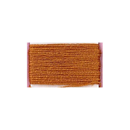 Cocon Calais n°6225 Ocre foncé