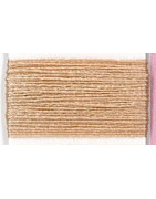 Cocon Calais n°6266 Mastic (coton égyptien) KIT