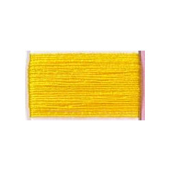 Cocon Calais n°6342 Jaune (coton égyptien) KIT