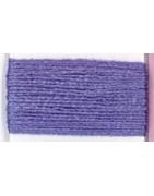 Cocon Calais n°6613 Mauve Soutenu (coton égyptien) KIT