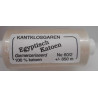 Coton égyptien 60/2 Ecru