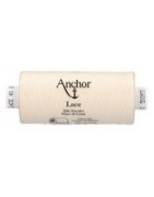 Filato di Cantù n°10  - Crème (926)