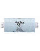 Filato di Cantù n°30 -  Bleu (128)