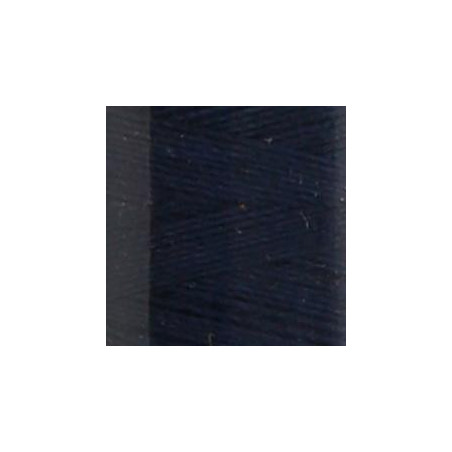 Filato di Cantù n°30 -  Bleu marine (152)