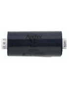 Filato di Cantù n°30 -  Bleu marine (152)