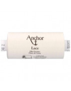 Filato di Cantù n°30 -  Blanc cassé (2)