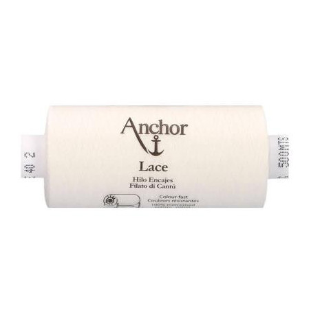 Filato di Cantù n°30 -  Blanc cassé (2)