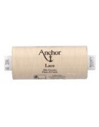 Filato di Cantù n°30 -  Ecru (390)