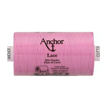 Filato di Cantù n°30 -  Mauve (96)