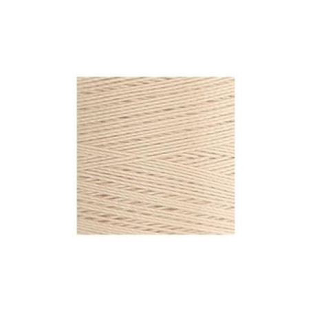 Filato di cantù n°50 - Ecru (390)