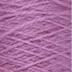 Soie TUSSAH.2579 Orchidée