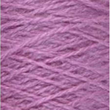 Soie TUSSAH.2579 Orchidée