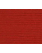 Coton perlé n°5  Brun tomette (919)