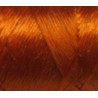 Soie ovale ref:2623 Orange 30m