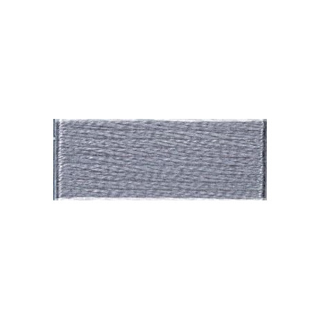 Coton perlé n°8 ref 318 gris