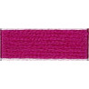 Coton perlé n°8 ref 718 fuschia