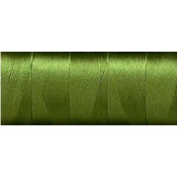 Soie Floss Pipers Silks Leaf