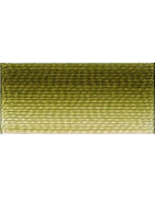 Coton perlé n°8 ref 94 vert dégradé