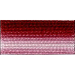 Coton perlé n°8 ref 99 bordeaux dégradé