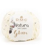 Coton DMC Natura Glam 362