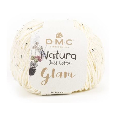 Coton DMC Natura Glam 362