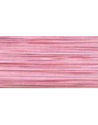 Fil glacé n°120 Rose 150 m ( réf.594 )