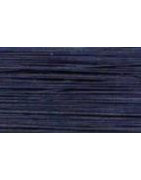Fil glacé n°120 Marine 150 m ( ref 650 )