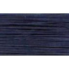 Fil glacé n°120 Marine 150 m ( ref 650 )