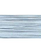 Fil glacé n°120 Ciel 150 m ( réf.742 )