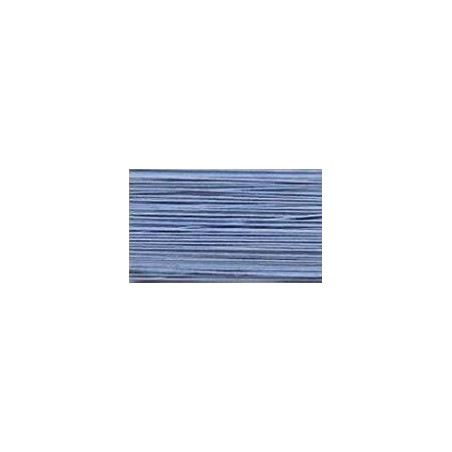 Fil glacé n°120 Bleuet 150m ( réf 752 )