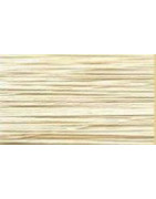Fil glacé n°120 Ecru 150 m ( réf 312 )