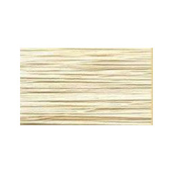 Fil glacé n°120 Ecru 150 m ( réf 312 )