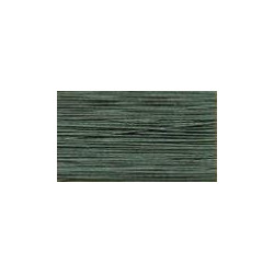 Fil glacé n°120 Vert Kaki 150m  ( réf 820 )