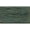 Fil glacé n°120 Vert Kaki 150m  ( réf 820 )