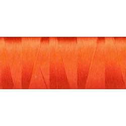 Soie Floss Pipers Silks Light Mandarin