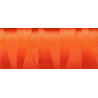 Soie Floss Pipers Silks Light Mandarin