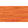Fil glacé n°120 Orange 150m ( réf 390 )