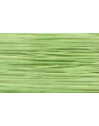 Fil glacé n°120 Vert d'eau 150m ( réf 808 )