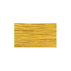 Fil glacé n°120 Paille 150 m ( ref 361 )