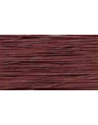 Fil glacé n°120 Prune 150 m ( réf.458 )