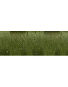 Soie Floss Pipers Silks Mid Olive