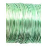 Fil Déco Verni 0.3 mm Menthe 50 m