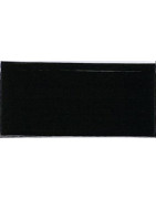 Fil rayonne 150 DS noir