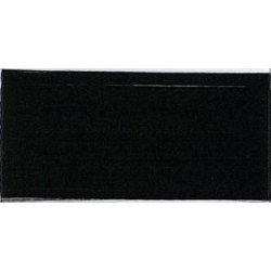 Fil rayonne 150 DS noir