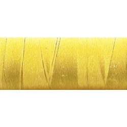 Soie Floss Pipers Silks Light Mustard