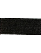 Fil à Broder DMC métallisé Diamant Noir D310 35 m